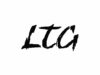 Schwarzer Schriftzug „LTG“ auf weißem Hintergrund.