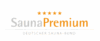 Auszeichnung Sauna Premium